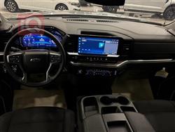 شيفروليه سلفرادو